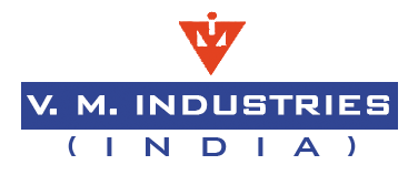 V. M. INDUSTRIES (INDIA)